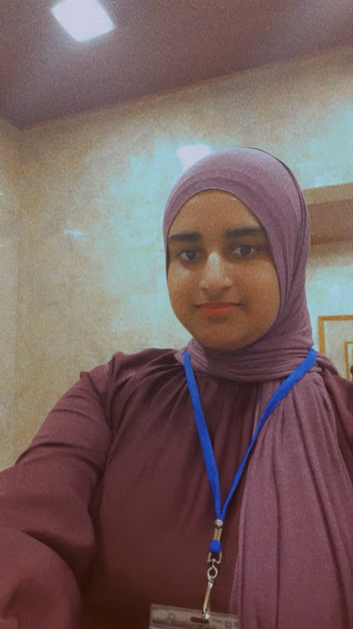 Fathima Salma M.